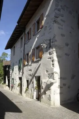 Affittacamere B&B Cà mea Dina