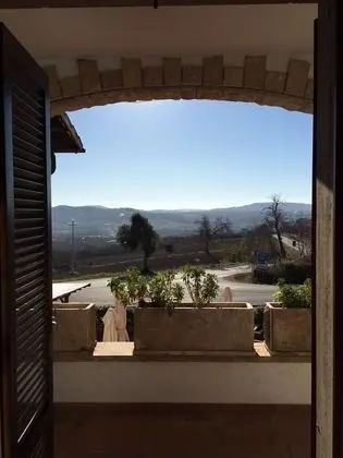 Affittacamere Villa Bagno Santo