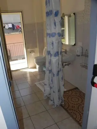 Affittacamere Bellavista - Banyo Tipleri