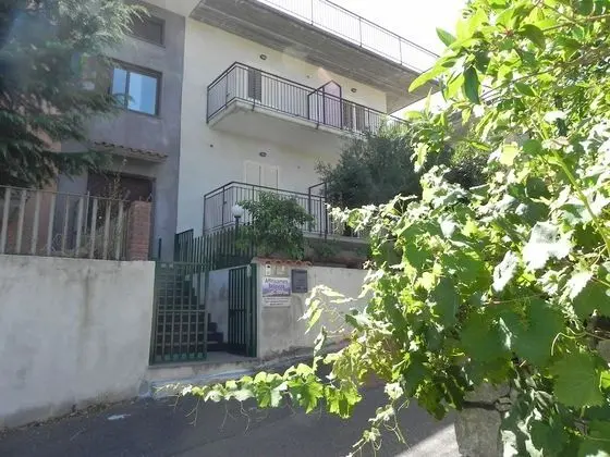 Affittacamere Bellavista - Dış Mekan