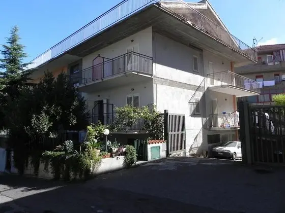 Affittacamere Bellavista - Lobi