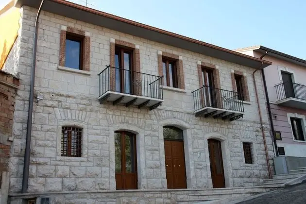 Affittacamere Bellavista