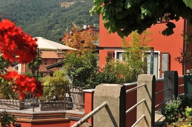 Affittacamere Belvedere