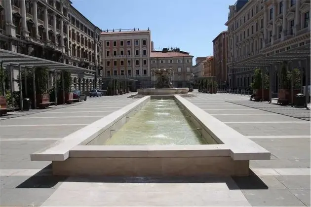 Affittacamere Berzi