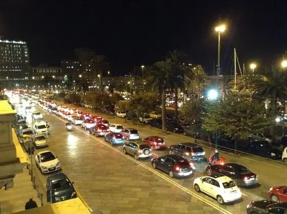 Affittacamere Cagliari