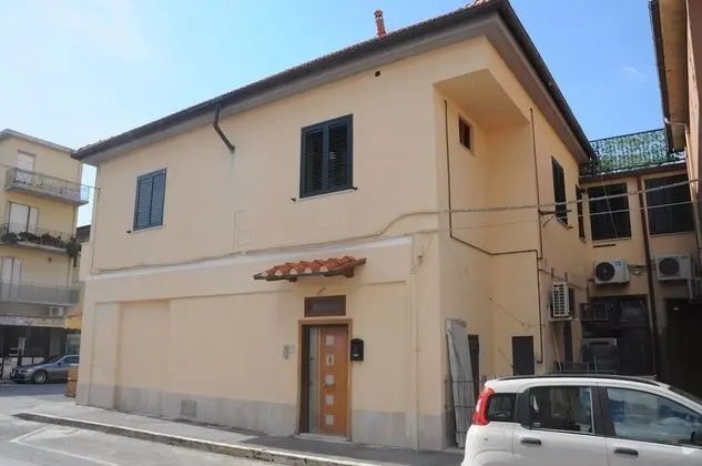 Affittacamere Casa Brajan - Dış Mekan