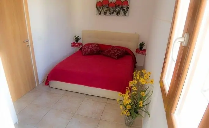 Affittacamere Casa Brajan - Oda