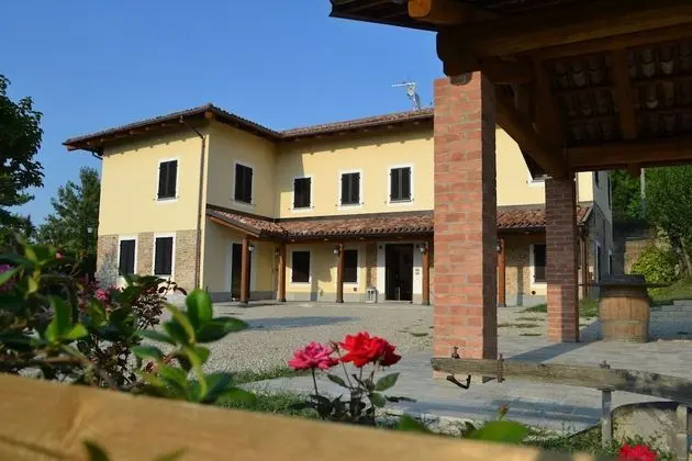 Affittacamere Casa Caimotta