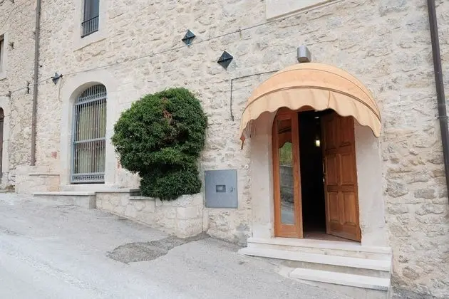 Affittacamere Casapaterra