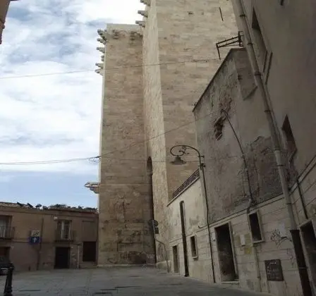 Affittacamere Castello