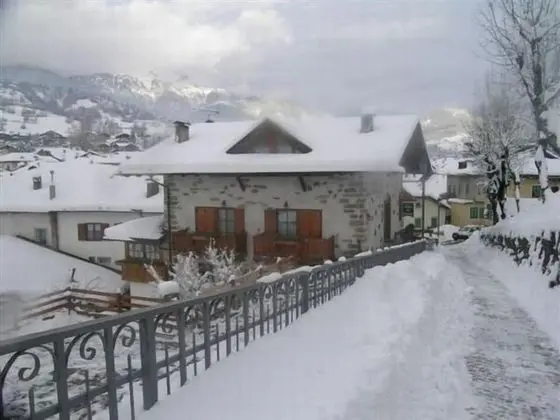 Affittacamere Corradini