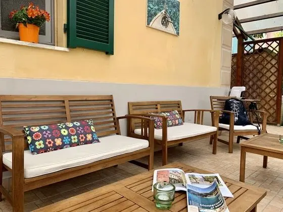 Affittacamere Creuza de Ma'