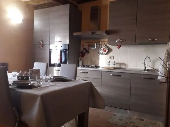 Affittacamere da Laura Silvi