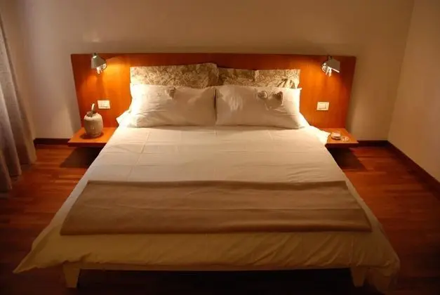 Affittacamere del Prione - Guest House