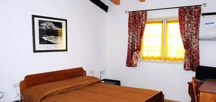 Affittacamere Dormire Caldi