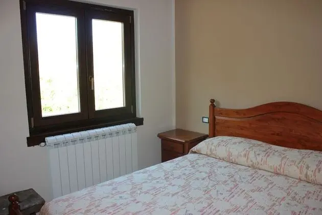 Affittacamere Giusy&Gresia - Oda