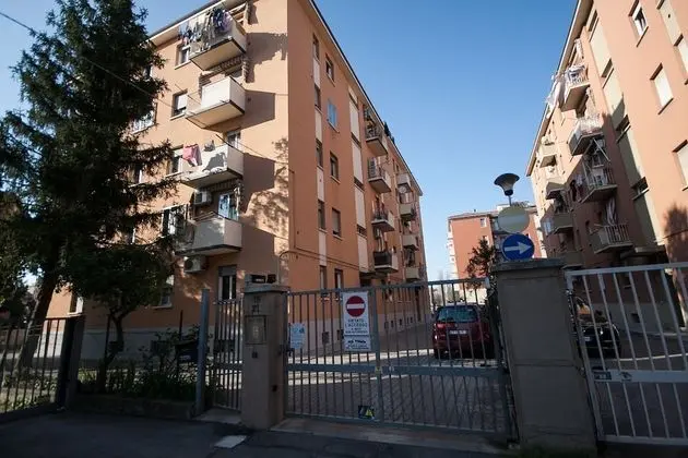 Affittacamere Gobetti - Dış Mekan