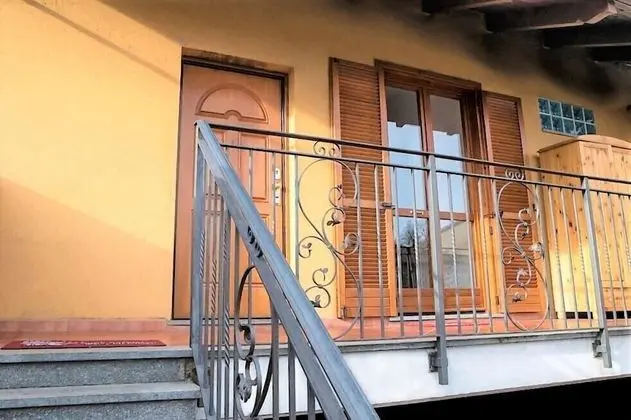Affittacamere Grugliasco Ressia