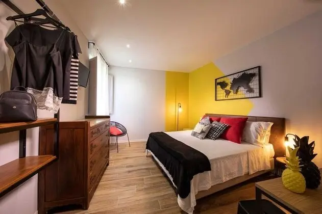 Affittacamere I Canneggiatori