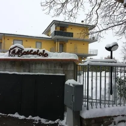 Affittacamere il Boscaiolo