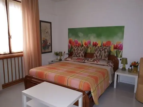 Affittacamere il Conte