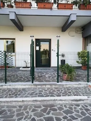 Affittacamere Il Giglio