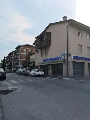 Affittacamere Il Giglio - Dış Mekan