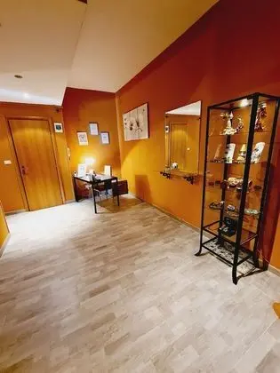 Affittacamere Il Terrazzo di Archimede - Lobi