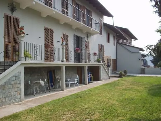 Affittacamere Il Tiglio