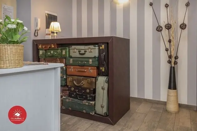 Affittacamere il Viaggiatore