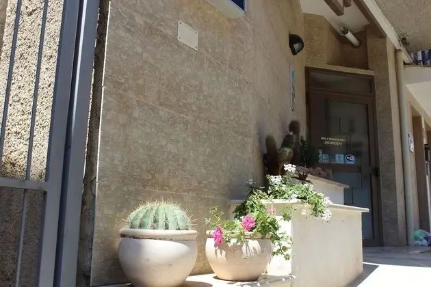 Affittacamere Indios