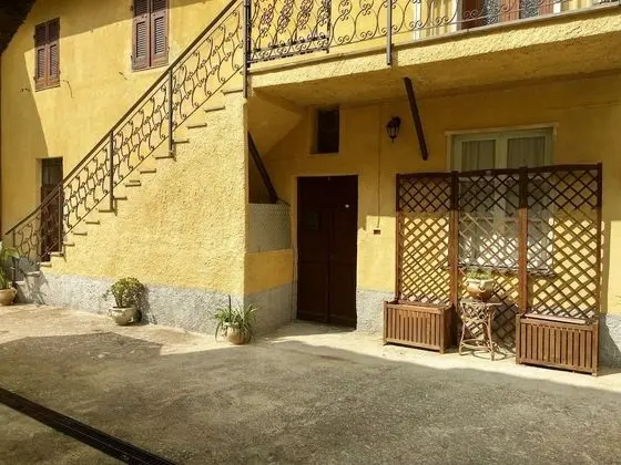 Affittacamere La Corte di Quiliano