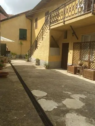 Affittacamere La Corte di Quiliano - Dış Mekan