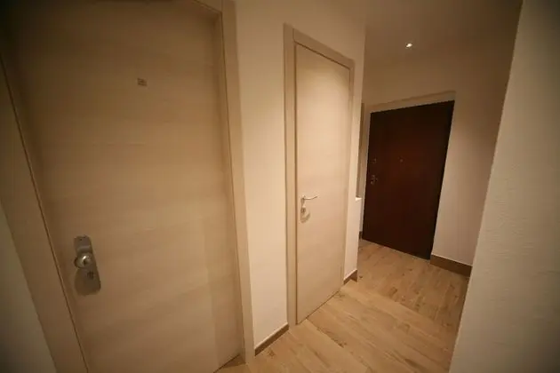 Affittacamere La Loggia de' Banchi - İç Mekan