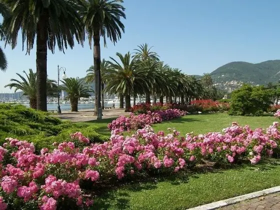 Affittacamere La Stazione - Dış Mekan