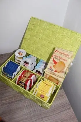 Affittacamere La Traversa - Yerinde Yemek