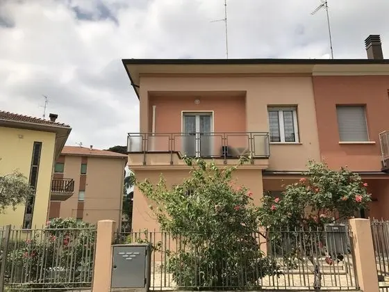 Affittacamere Le Rose - Dış Mekan