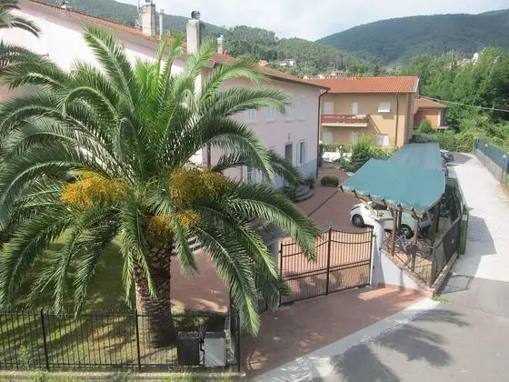 Affittacamere Le Vele del Magra