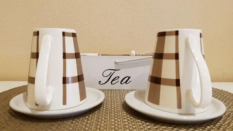 Affittacamere Lunamar