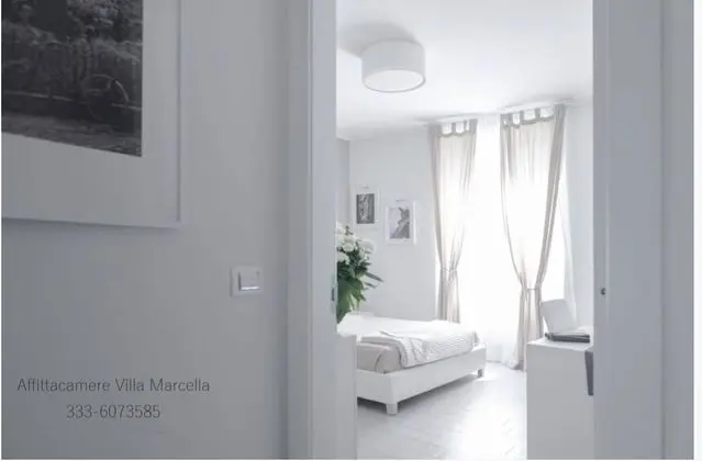 Affittacamere Villa Marcella