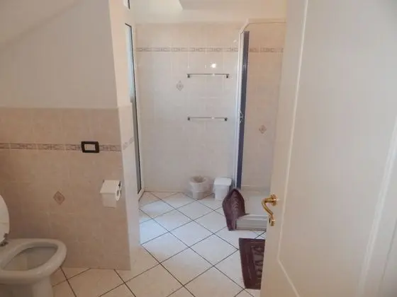Affittacamere Marosa - Banyo Tipleri