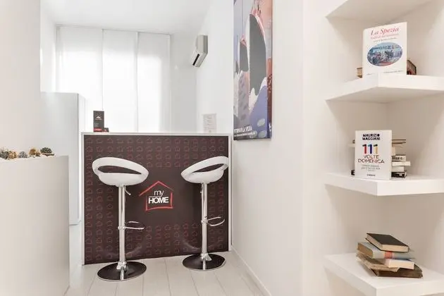 Affittacamere Myhome