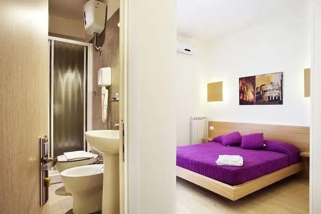 Affittacamere Nansen