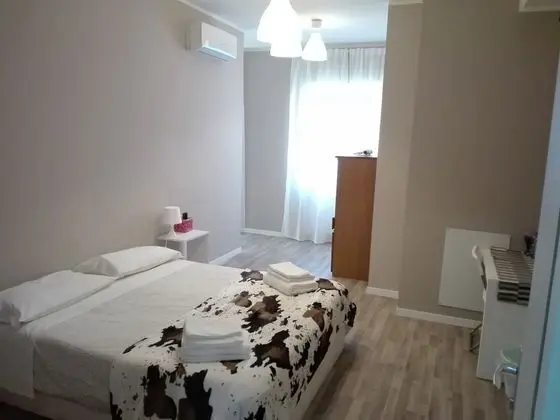 Affittacamere near Castle