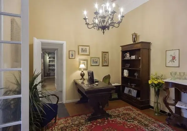 Affittacamere nel Cuore di Firenze