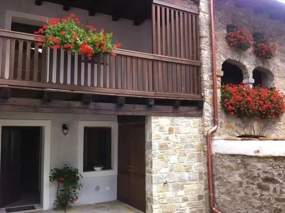 Affittacamere Nonna Leni