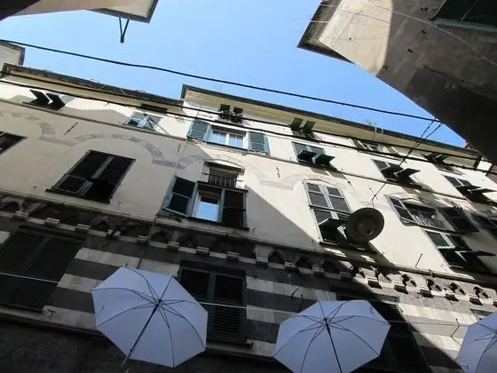 Affittacamere Old Town