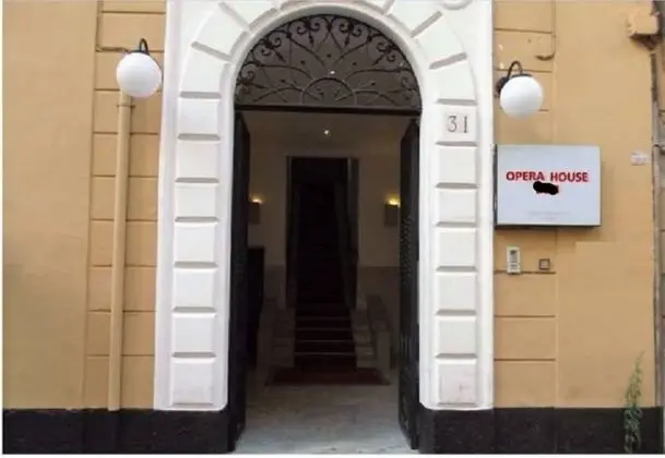 Affittacamere Opera House