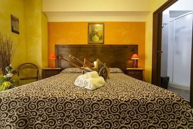 Affittacamere Prestige - Öne Çıkan Resim