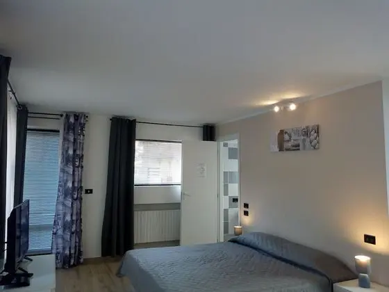 Affittacamere Rizzoli